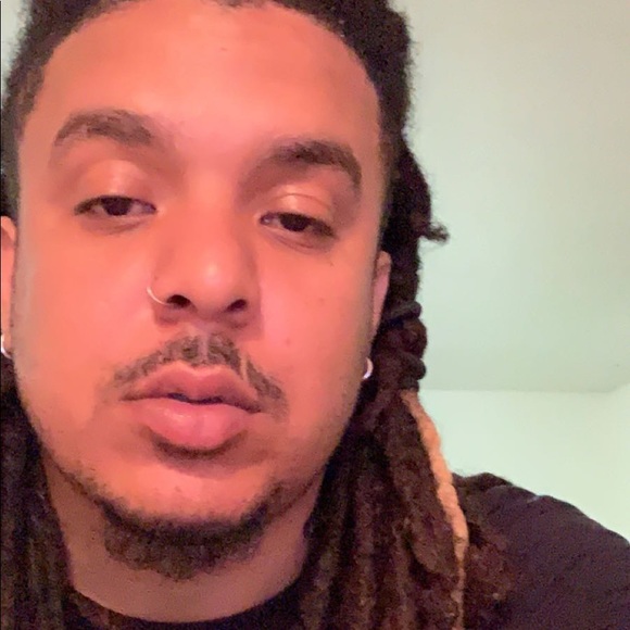 Meet your Posher, Anson - Picture 1 of 1